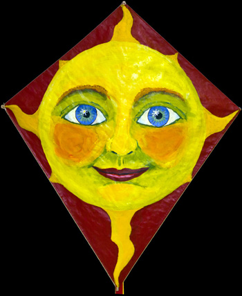 Sun Kite 1