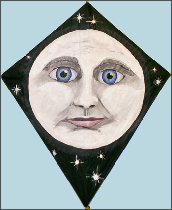 Moon Kite 1