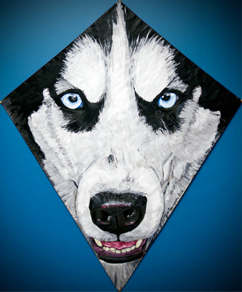 Kikko Kite