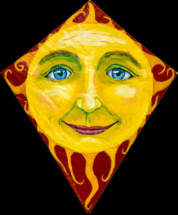 July Sun