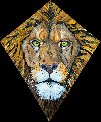 Ray's Lion